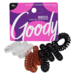 GOODY ELASTIC  COIL       OUCHLESS