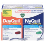 VICKS   DYQUIL NQL COMPLT LIQUICAP