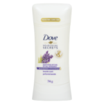 DOVE NOURISH   LAVENDER   74G