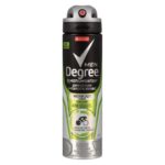 DGREE MEN SPRY ENDURE     WORKOUT