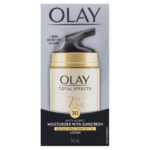 OLAY TTL EFFCT MSTR SPF30
