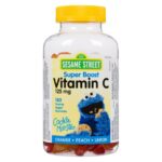 WN SESAME STRT VIT C SUPR BOOST
