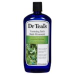 DR TEALS FOAM  BATH ECLYP