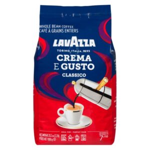 LAVAZZA WHL CREMA E GUSTO