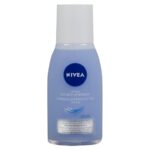 NIVEA VISAGE   EYE MAKEUP REMOVR