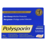POLYSPORIN     CREAM 30GR