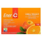 ENER-C ORANGE  MULTI-VIT  DRK MIX