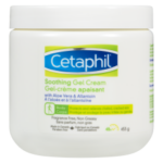 CETAPHIL SOOTH GEL CREAM