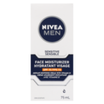 NIVEA MEN SENS LTN SPF 15