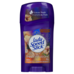 LADY S/S DEOD  TROPICAL   45G