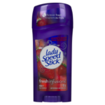 LDY S/S DEOD   STRAWBERRY 65G