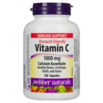 WN VIT C CAL    ASCORBATE