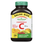 JAM VIT C ASST VALUE PACK