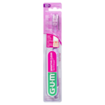GUM SENS CLEAN TOOTHBRUSH