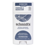 SCHMIDTS DEOD  CHARCL MAG 75G
