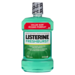 LISTERINE 1.5L FRESH BRST MOUTHWASH