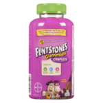 FLINTSTONES    GUMMIE VIT 180S