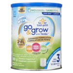 SIMILAC PWD GO & GROW STG 3 MLK