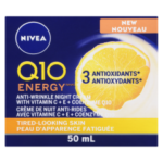 NIVEA Q10 ENGY NIGHT CRM