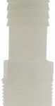NYLON ADPATER MPT X INS 1/2 X 1/2IN