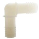 NYLON ELBOW INSERT 1/2-IN