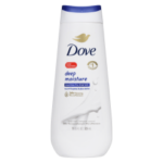 DOVE MOIST BW  DEEP MOIST