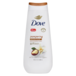 DOVE BODYWASH  SHBT&VANL