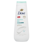 DOVE BODYWASH  SENS 591ML
