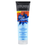 J FRIEDA CONDI BLUECRUSH