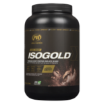 PVL ISOGOLD CHOCOL PROTE  PWDER