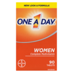 ONE A DAY ADV  WMNS VITAM