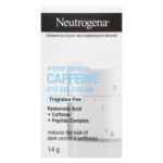 NTG HYDROBOST+ EYE CAFFN
