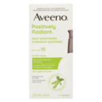 AVEENO SPF15PR DAILY MSTR