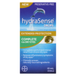 HYDRAS COMPLET  DRY EYE   DROPS