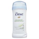 DOVE INVIS A/P CL ESSNTLS 74G