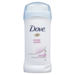 DOVE INVIS A/P POWDER 74G