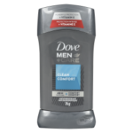 DOVE MEN CLEAN COMFT A/P  76G