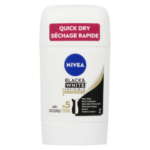 NIVEA A/P STCK SILKY SMT