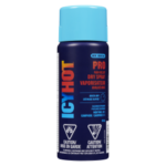 ICYHOT PROPAIN SPRAY      118ML