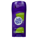 LADY S/S INVIS POWDR FRSH 70G