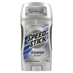 S/STICK POWER  SPORT AP   85G