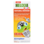 HELIXIA KIDS   NAT DEFENS