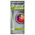 DRIXRL NO DRIP COOL MENTH 15ML