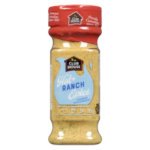C.HSE HOT +     RANCH