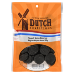 DT COINS LICORICE