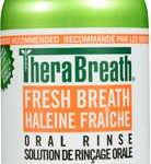 THERABREATH    ORAL RINSE
