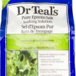 DR TEALS EPSOM SALT ECLYP