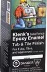 EPOXY TUB AND TILE FINISH 473-ML