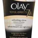 OLAY TE 7-IN-1 RFRSH CITR SCRUB