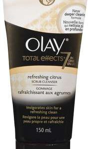 OLAY TE 7-IN-1 RFRSH CITR SCRUB